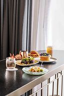 Mondrian Mexico City Condesa