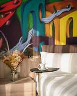 Mondrian Mexico City Condesa