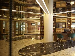 Mondrian Mexico City Condesa