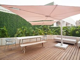 Mondrian Mexico City Condesa