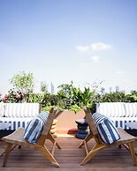 Mondrian Mexico City Condesa