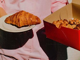 Mondrian Mexico City Condesa