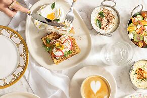 Mondrian Mexico City Condesa