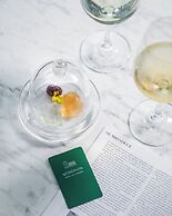 Mondrian Mexico City Condesa