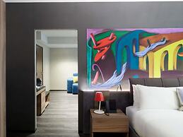 Mondrian Mexico City Condesa