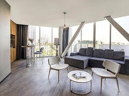 Mondrian Mexico City Condesa