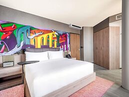 Mondrian Mexico City Condesa