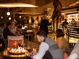 Mondrian Mexico City Condesa