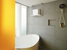 Mondrian Mexico City Condesa