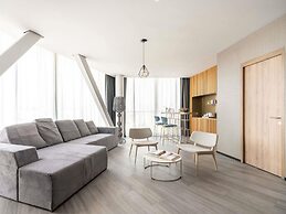 Mondrian Mexico City Condesa