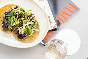 Mondrian Mexico City Condesa