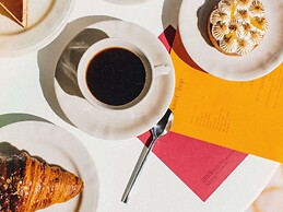 Mondrian Mexico City Condesa