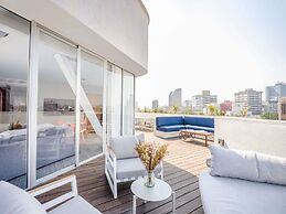 Mondrian Mexico City Condesa