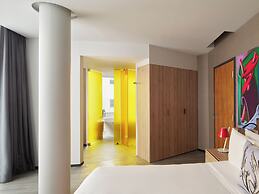 Mondrian Mexico City Condesa