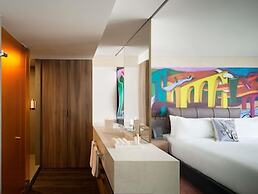 Mondrian Mexico City Condesa