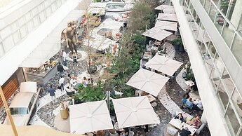 Mondrian Mexico City Condesa