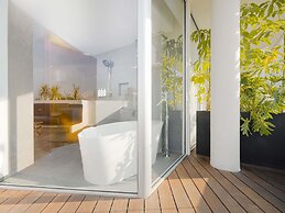 Mondrian Mexico City Condesa