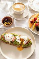 Mondrian Mexico City Condesa