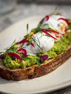 Mondrian Mexico City Condesa