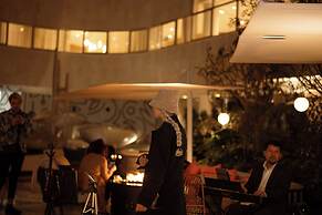 Mondrian Mexico City Condesa