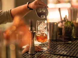 Mondrian Mexico City Condesa