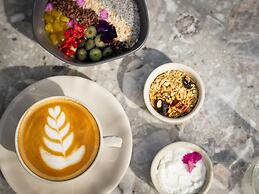 Mondrian Mexico City Condesa