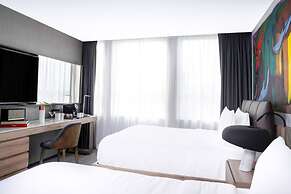 Mondrian Mexico City Condesa