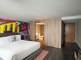 Mondrian Mexico City Condesa
