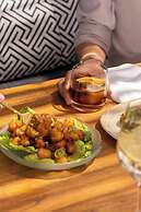 Mondrian Mexico City Condesa