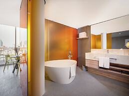 Mondrian Mexico City Condesa