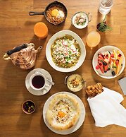 Mondrian Mexico City Condesa