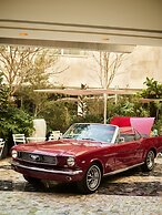 Mondrian Mexico City Condesa