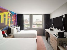 Mondrian Mexico City Condesa