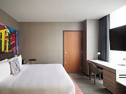 Mondrian Mexico City Condesa