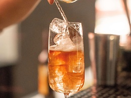 Mondrian Mexico City Condesa