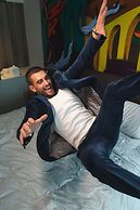 Mondrian Mexico City Condesa