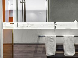 Mondrian Mexico City Condesa