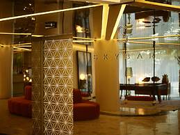 Mondrian Mexico City Condesa