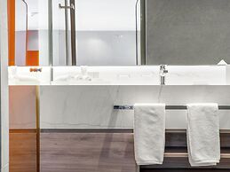 Mondrian Mexico City Condesa