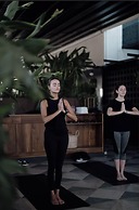 Mondrian Mexico City Condesa