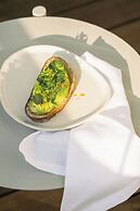 Mondrian Mexico City Condesa