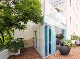 Mondrian Mexico City Condesa