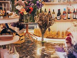 Mondrian Mexico City Condesa