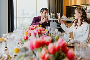 Mondrian Mexico City Condesa