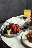 Mondrian Mexico City Condesa