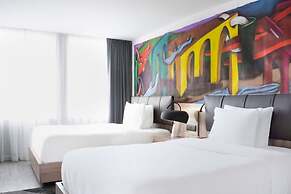 Mondrian Mexico City Condesa