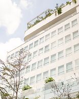 Mondrian Mexico City Condesa