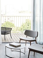 Mondrian Mexico City Condesa