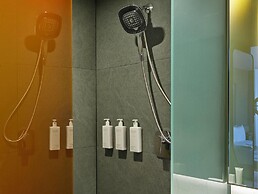 Mondrian Mexico City Condesa