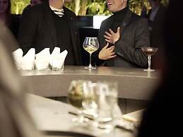 Mondrian Mexico City Condesa